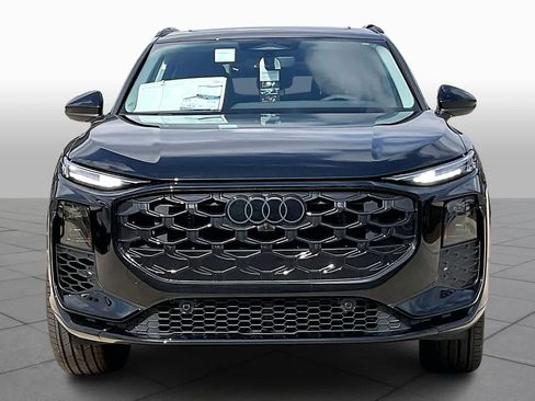 New 2026 Audi Q3 quattro 2.0T AWD/4WD image 3