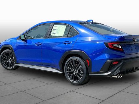 New 2026 Subaru WRX Premium AWD/4WD image 11