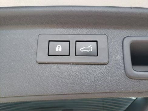 Used 2023 Subaru Forester Wilderness AWD/4WD image 9