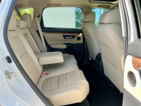 Certified 2020 Honda CR-V EX-L image 13