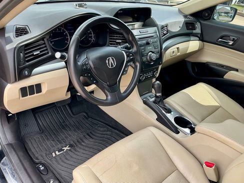 Used 2014 Acura ILX w/ Premium Package image 34