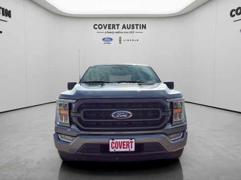 Used 2023 Ford F150 XLT w/ Equipment Group 302A High RWD image 8