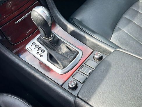 Used 2017 INFINITI QX50 Journey w/ Premium Package image 29