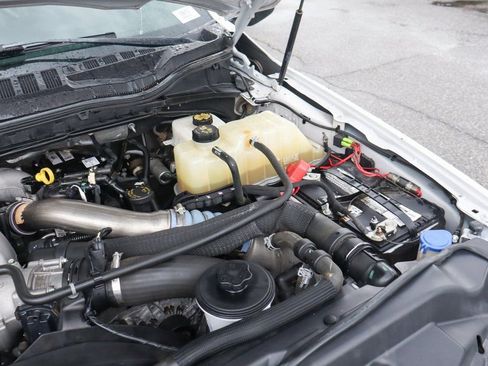 Used 2021 Ford F350 XL w/ Power Equipment Group RWD image 14
