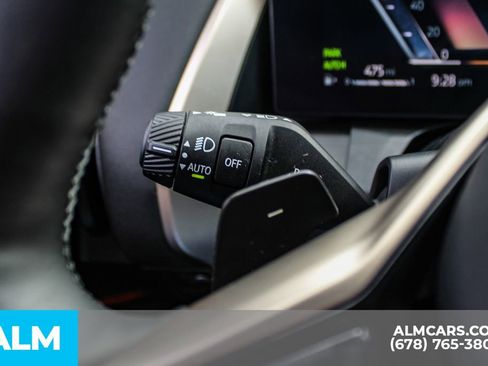 Used 2025 BMW X3 xDrive30i image 30