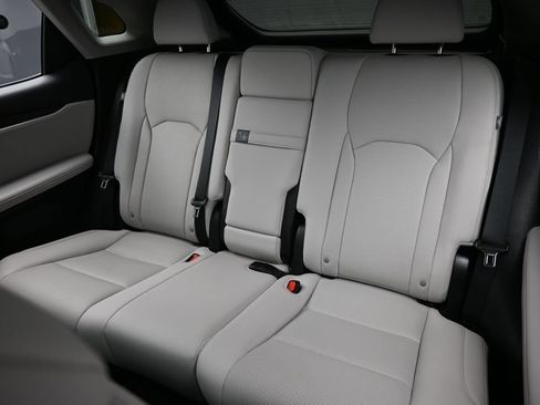 Used 2021 Lexus RX 350 AWD w/ Premium Package image 17