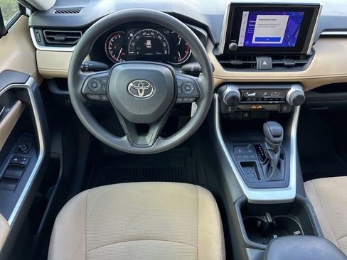 Used 2024 Toyota RAV4 LE image 14
