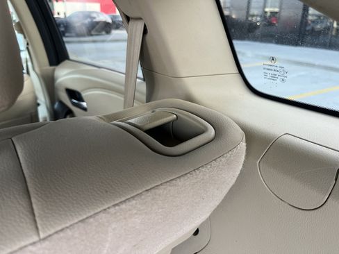 Used 2014 Acura RDX AWD image 39