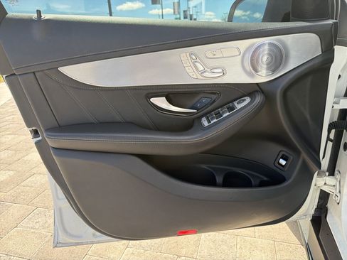 Used 2019 Mercedes-Benz GLC 63 AMG 4MATIC image 18