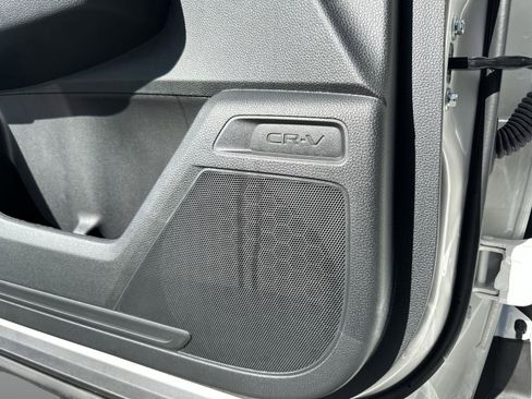 Certified 2026 Honda CR-V EX image 12