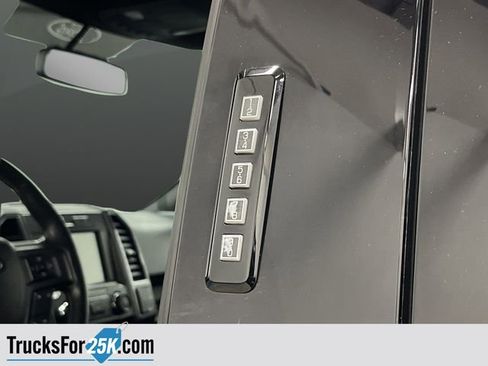 Used 2018 Ford F150 XLT w/ Equipment Group 302A Luxury image 38