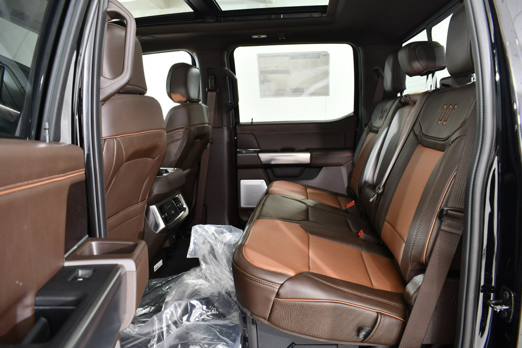 New 2027 Ford F350 King Ranch AWD/4WD image 16