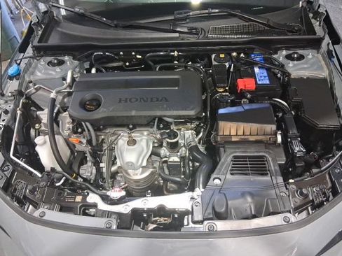 Used 2026 Honda Civic Sport image 16