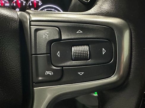 Used 2020 Chevrolet Silverado 1500 RST w/ All-Star Edition AWD/4WD image 20