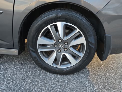 Used 2015 Honda Odyssey Touring image 33