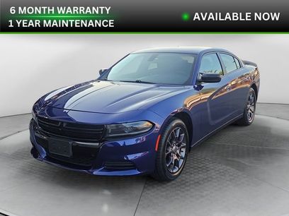 Used 2022 Dodge Charger Police w/ Fleet Safety Group