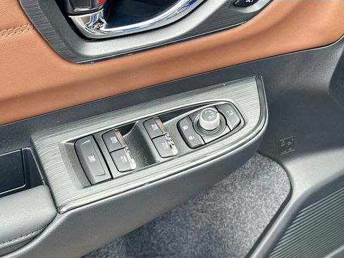 New 2026 Subaru Outback Touring XT AWD/4WD image 16