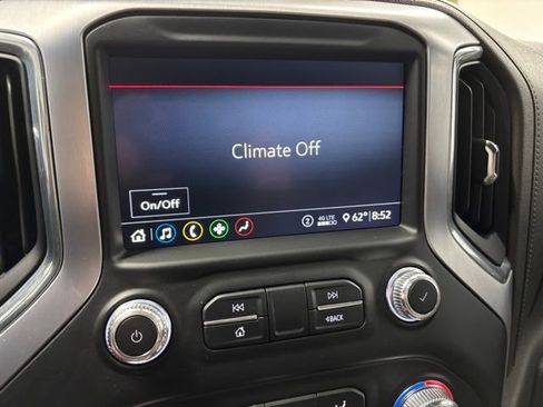 Used 2020 GMC Sierra 1500 SLT w/ SLT Convenience Package image 4