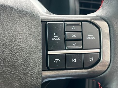 Used 2023 Ford Expedition Max Limited AWD/4WD image 38