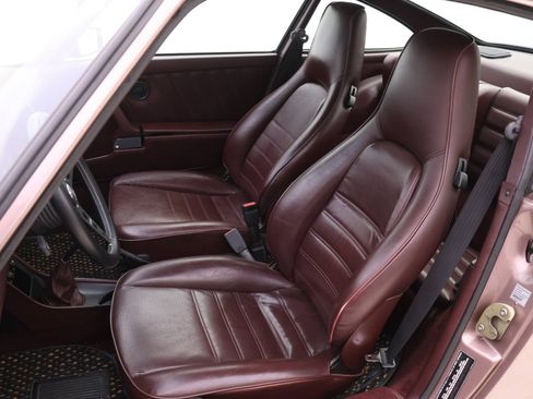 Used 1987 Porsche 911 Carrera image 5