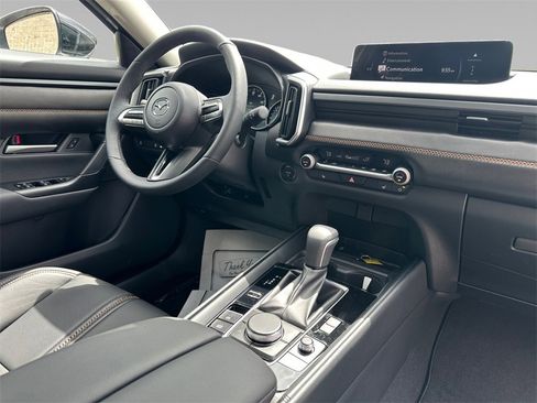 New 2025 MAZDA CX-50 AWD 2.5 Hybrid w/ Premium Pkg image 20