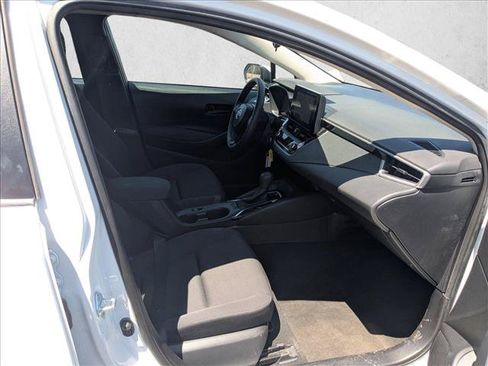 Used 2023 Toyota Corolla LE FWD image 22
