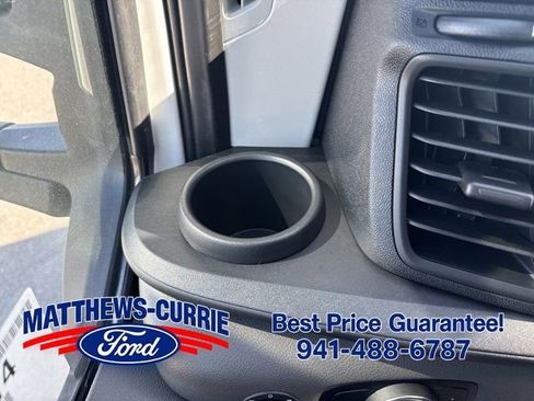 New 2026 Ford Transit 350 148 High Roof Extended DRW RWD image 19