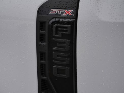 New 2026 Ford F350 XL w/ STX Appearance Package image 15