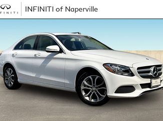 Used 2015 Mercedes-Benz C 300 4MATIC Sedan video 1