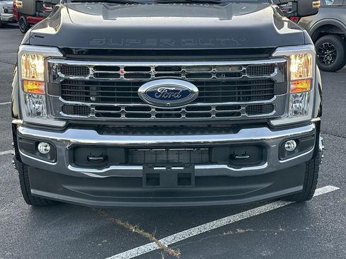 New 2026 Ford F450 XLT w/ 360-Degree Camera Package image 40