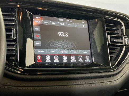 Used 2022 Dodge Durango GT w/ Blacktop Package image 14