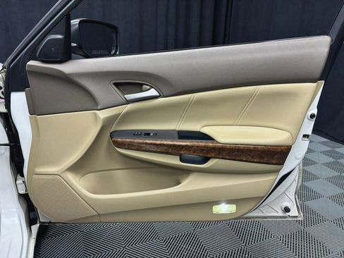 Used 2010 Honda Accord EX-L image 23