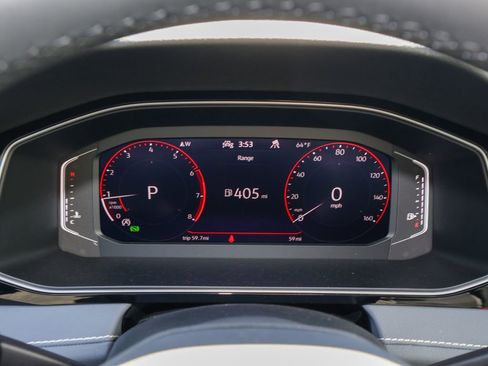 New 2026 Volkswagen Jetta SEL FWD image 24