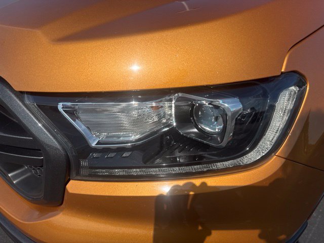 Used 2019 Ford Ranger Lariat w/ Equipment Group 501A Mid AWD/4WD image 9