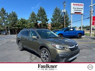 Used 2021 Subaru Outback Limited w/ Popular Package #2 AWD/4WD video 1