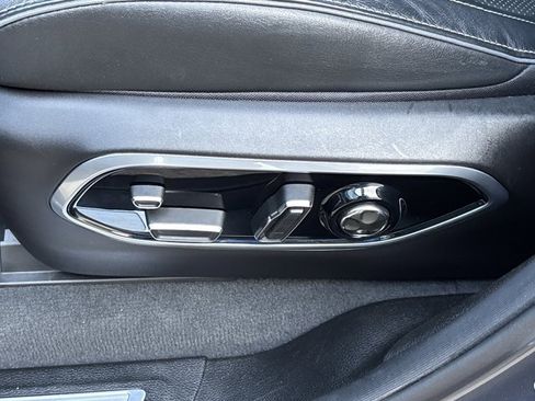 Used 2024 Jeep Grand Cherokee L Overland w/ Advanced Protech Group III image 21