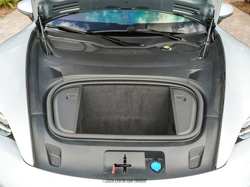 Used 2024 Porsche Taycan GTS image 81