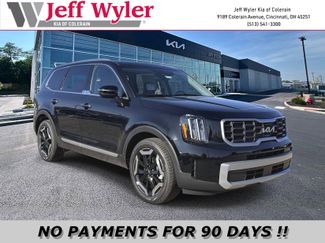 New 2025 Kia Telluride S video 1