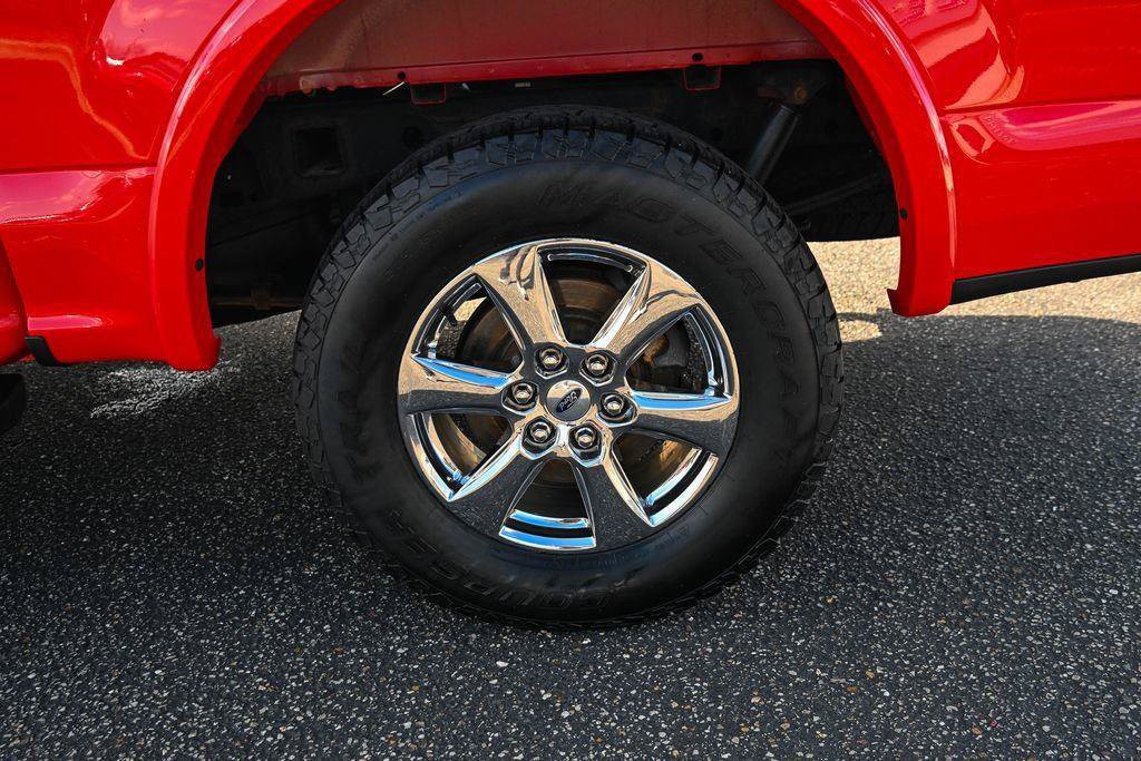 Used 2019 Ford F150 Lariat AWD/4WD image 15