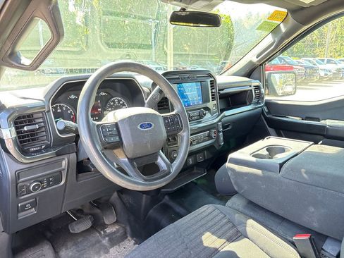 Used 2021 Ford F150 XL w/ Equipment Group 101A High image 6