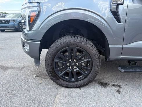 Used 2024 Ford F150 Platinum w/ Equipment Group 702A High AWD/4WD image 18