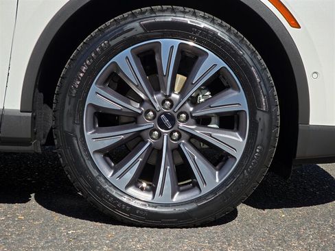 Used 2020 Lincoln Corsair Reserve w/ Equipment Group 201A FWD image 42