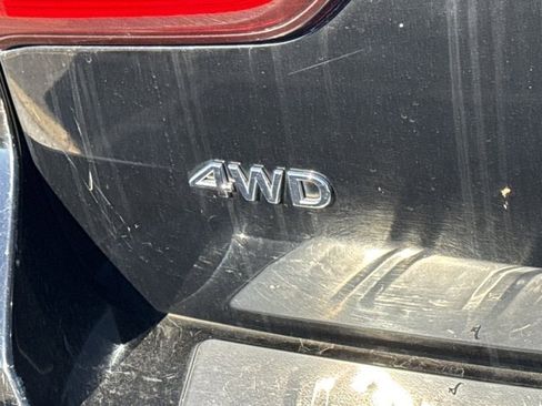 Used 2021 INFINITI QX80 Luxe image 5