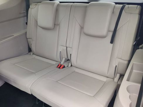 Used 2019 Volkswagen Atlas SEL R-Line AWD/4WD image 19
