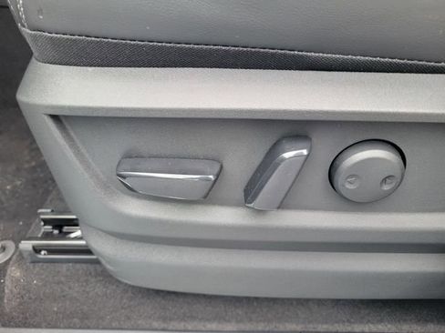 New 2025 Nissan Armada PRO-4X image 15