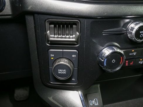 Used 2023 Ford F150 XLT w/ Equipment Group 302A High image 30