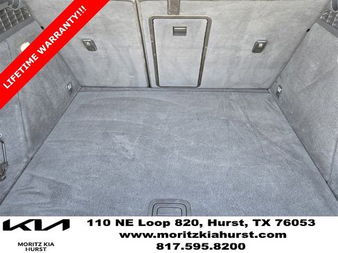 Used 2016 Audi Q3 2.0T Premium Plus image 32