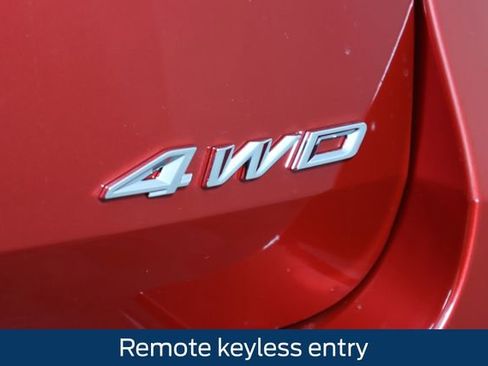 New 2026 Ford Explorer ST-Line w/ ST-Line Street Pack image 24