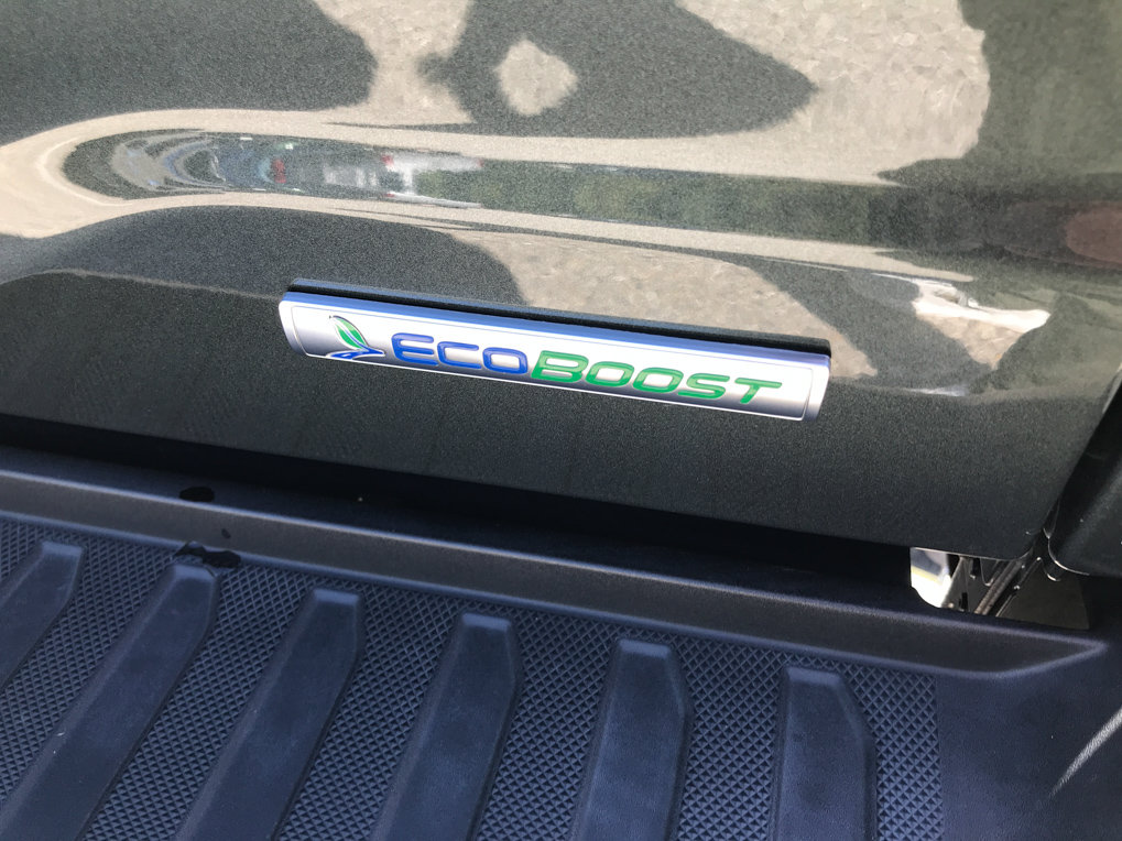 Used 2021 Ford F150 Lariat w/ Equipment Group 502A High AWD/4WD image 10