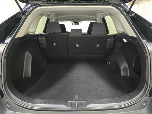 Certified 2024 Toyota RAV4 LE image 17